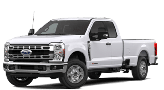 2026 Ford Super Duty® External Image 1